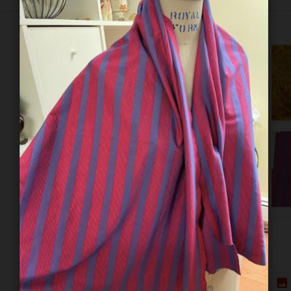 Mood NYC Fabric - Spandex - 1.5 yds